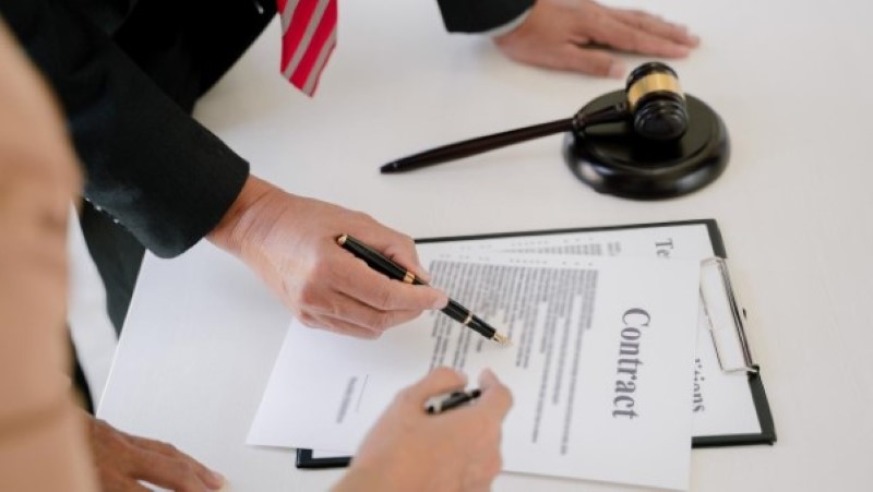 עורך דין לתביעות נזקי גוף